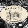 Samuels Farm Shop & Butchers