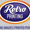 Retro Printing