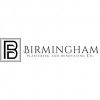 The Birmingham Plastering & Decorating