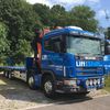 Lift & Shift Hiab Hire