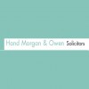 Hand Morgan & Owen