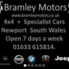 Bramley Motors