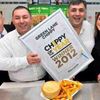 Green Lane Chippy