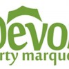 Devon Party Marquees