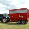 Farm Equipment Supplier