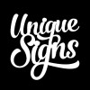 Unique Signs & Graphics