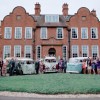 Kelham House Country Manor Hotel