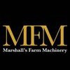 Marshall's Farm Machinery