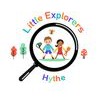 Little Explorers Hythe