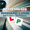 Richard Lumb Driving School