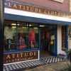 Latitude Clothing