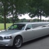 Avanti Limousines