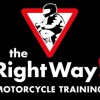 The Right Way Motorcycle Training