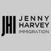 Jenny Harvey Immigration