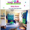 Tiny Stars Day Nursery