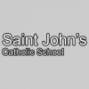 St John's Roman Catholic Primary School