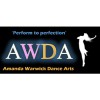 Amanda Warwick Dance Arts Success Singing & Piano