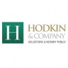 Hodkin