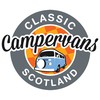 Classic Campervans Scotland