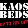 Kaos Beds