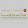 Barton Bros & Sons