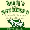 Woodys The Butchers