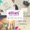 Miss Ellie's World Travel