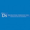 DS Recruiting Services