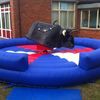 Premier Bouncy Castles, Rodeo Bull Hire, Durham