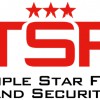 Triple Star Fire & Security