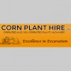 Corn Plant Hire