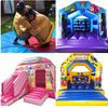 Bouncy Castle Land