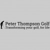 Peter Thompson Golf