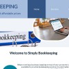 Simply Bookkeeping