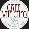 Café Vin Cinq Restaurant