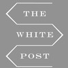 The White Post