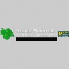 Ridings Removals