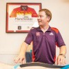 David Stringer Physiotherapy & Sports Injury