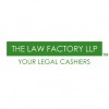 The Law Factory