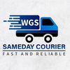 W G S Sameday Courier