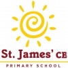 St James' Church Of England Primary School