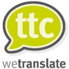 TTC Wetranslate