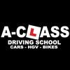 A-Class Driving School