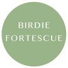 Birdie Fortescue