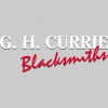 G H Currie Blacksmiths