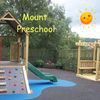 Mount Pre-school