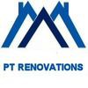 Pt Renovations