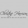 Christine Harrison Photography