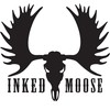 Inked Moose