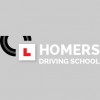 Homers Driving School